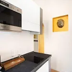 Giulia Luxury Suite