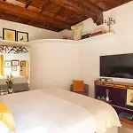 Giulia Luxury Suite