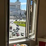 Piazza Venezia Luxury Suite