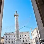 Rental In Rome Trevi Fouintain View Apartment