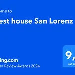 Guest House San Lorenz
