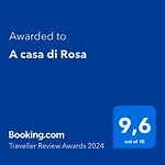 A Casa Di Rosa