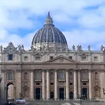 Vaticano Ferrari Apartment