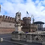 Vaticano Ferrari Apartment