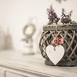 Shabby Apartment @Trastevere