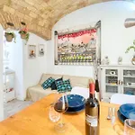 Shabby Apartment @Trastevere