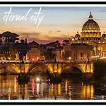 Grazioso Appartamento Ai Musei Vaticani