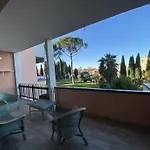 Green House - Parco Tirreno By Ohana