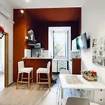 San Lorenzo 47 Loft