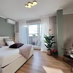 Terrace Mariu Apartment