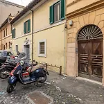 VG [ TRASTEVERE 5 STELLE ] Appartamento Spazioso