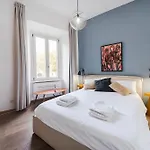 Domus Febo - Ottaviano Suites