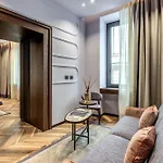 The Steps Hotel - By Eitch Collection