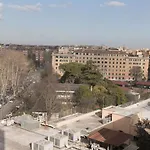 Auditorium Maxxi Luxury Suite Roma