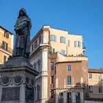 Cappellari Interno 4 - Campo de\' Fiori
