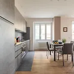 Vatican Family Loft