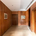 Vatican Family Loft
