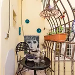 Iflat Trastevere Cozy Loft