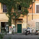 Iflat Trastevere Cozy Loft