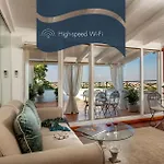 Daplace - Terenzia Apartment