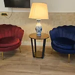 4Rooms In Rome
