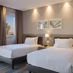 Hampton By Hilton Rome East