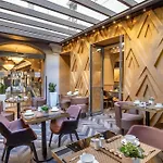 The Style Hotel