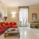 Borgo Pio - Quite And Spacious Apt