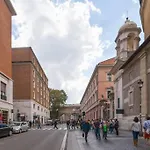 Borgo Pio - Quite And Spacious Apt