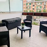 Portamiportese Trastevere Terrace