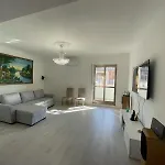 Skylark Apartment Attico - 5Km Colosseo