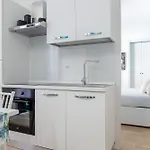 Parisi Apt