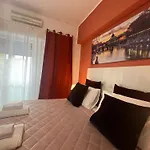 Affittacamere Appia Nuova 639