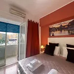 Affittacamere Appia Nuova 639