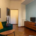 Policlinico Petrolium Apartment