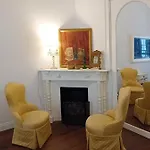 Secret Garden Villa Borghese