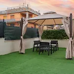 Luciano Secret Garden Apartment