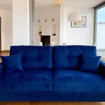 Vatican Apartment 77