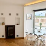 Vatican Apartment 77
