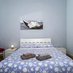 Light Blue Apartment - City Center Rome