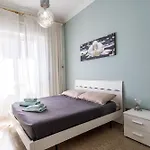 Light Blue Apartment - City Center Rome