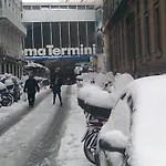 Toffa Place In Rome