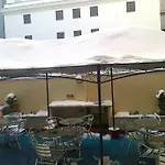 Toffa Place In Rome