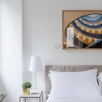 Iflat Vatican 2 Bedroom Design Apartment