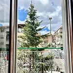 Near Metro Alessandrino Apartment Nonno Gervasio