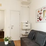 Mirabella Apartment