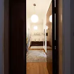 Mirabella Apartment
