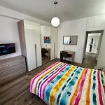 Casa Magrini - Intero Appartamento In Roma Marconi