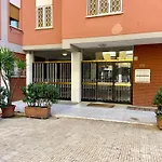 Casa Magrini - Intero Appartamento In Roma Marconi