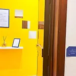 Just Colorful Guest House